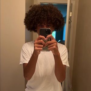 Meet your Posher, James